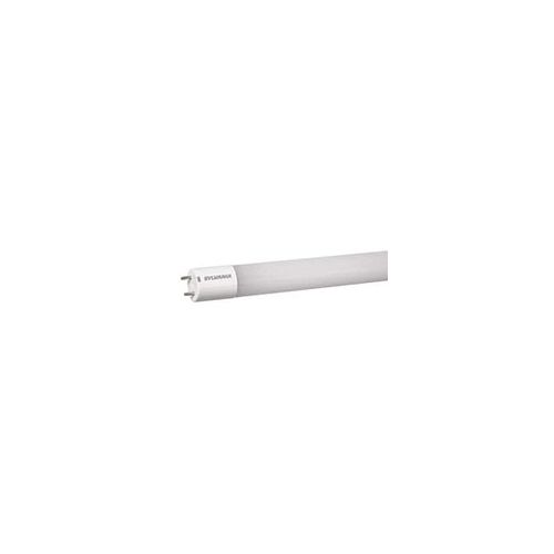 Sylvania 17W T8 LED Light Bulb with Medium Base Pack of 25